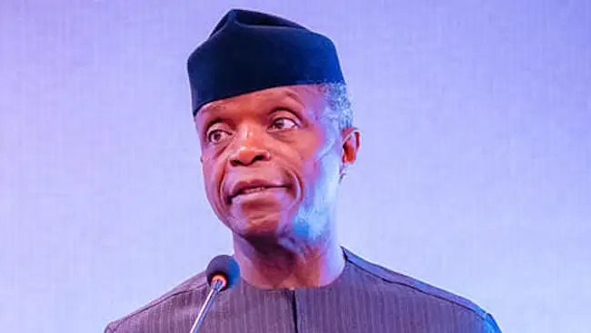 Osinbajo inaugurates 250-bed Alakija medical research hospital in Osun