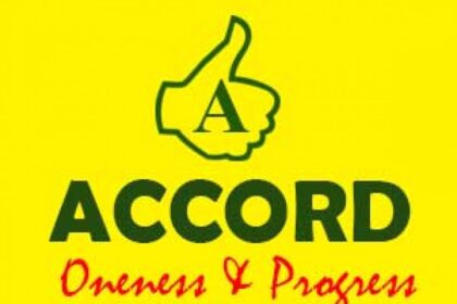 Osun 2026: Accord party constitutes caretaker committee