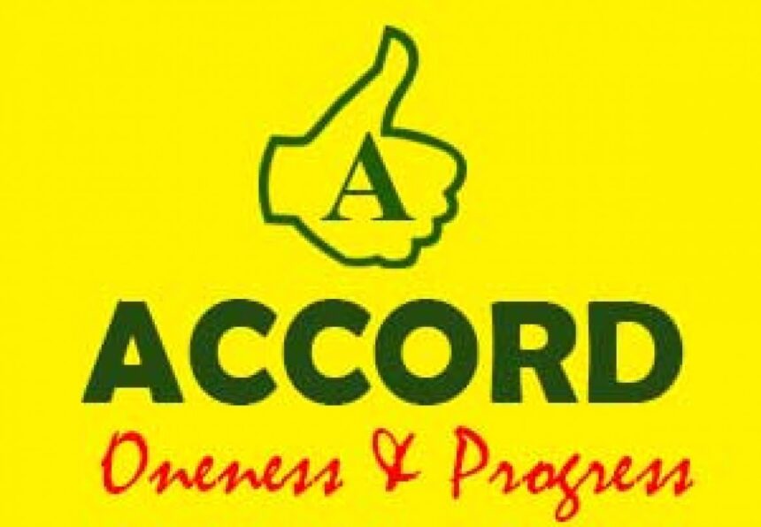 Osun 2026: Accord party constitutes caretaker committee