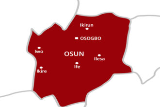 Osun APC, PDP trade blame over post–Supreme Court violence in Boluwaduro