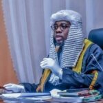 Osun assembly passes bill to strengthen LG financial accountability