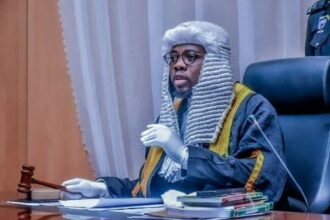 Osun assembly passes bill to strengthen LG financial accountability