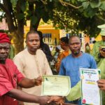 Osun NYSC honours two, as 23 abscond, 36 sanctioned