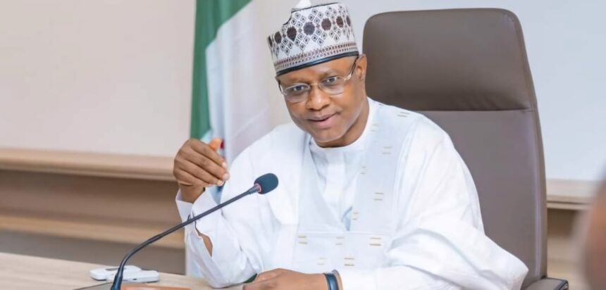 Our diversity is our strength – Uba Sani