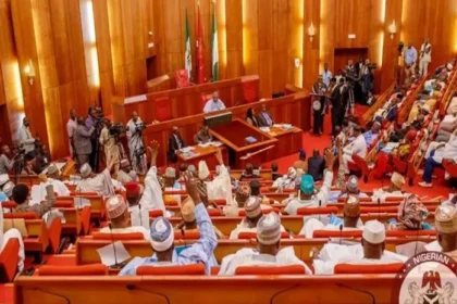 ‘Our lives in danger’ – Senators protest withdrawal of police orderlies from VIPs