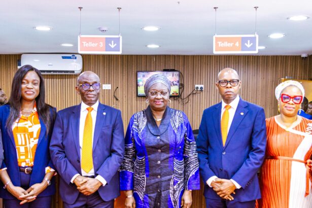 Our policies made Ogun most attractive destination for investment – Deputy gov