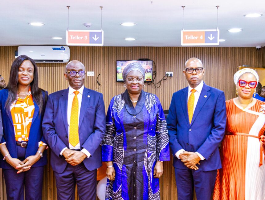 Our policies made Ogun most attractive destination for investment – Deputy gov