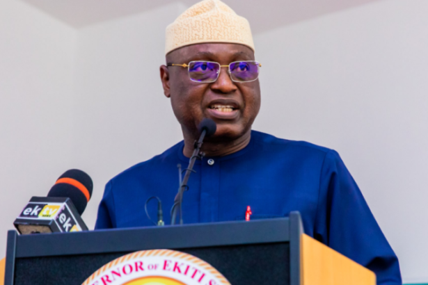 Oyebanji hails filmmakers behind epic ‘Ekiti Parapo War’