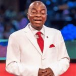 Oyedepo says not even $1bn can lure him into politics