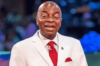 Oyedepo says not even $1bn can lure him into politics