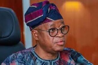Oyetola welcomes Supreme Court verdict on Osun LG funds, hails boost for rule of law
