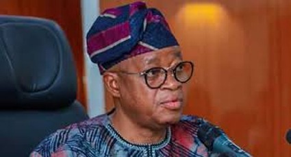 Oyetola welcomes Supreme Court verdict on Osun LG funds, hails boost for rule of law