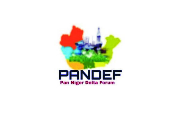 PANDEF backs oil sector reforms, demands annual budget for environmental clean-up