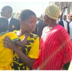 Papiri schoolchildren kidnap: ‘God heard our prayers’ – Freed abducted teachers