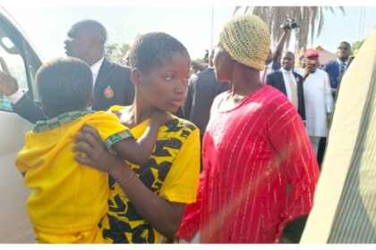 Papiri schoolchildren kidnap: ‘God heard our prayers’ – Freed abducted teachers