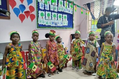 Parents, schools should champion language learning, cultural diversity — Educationists