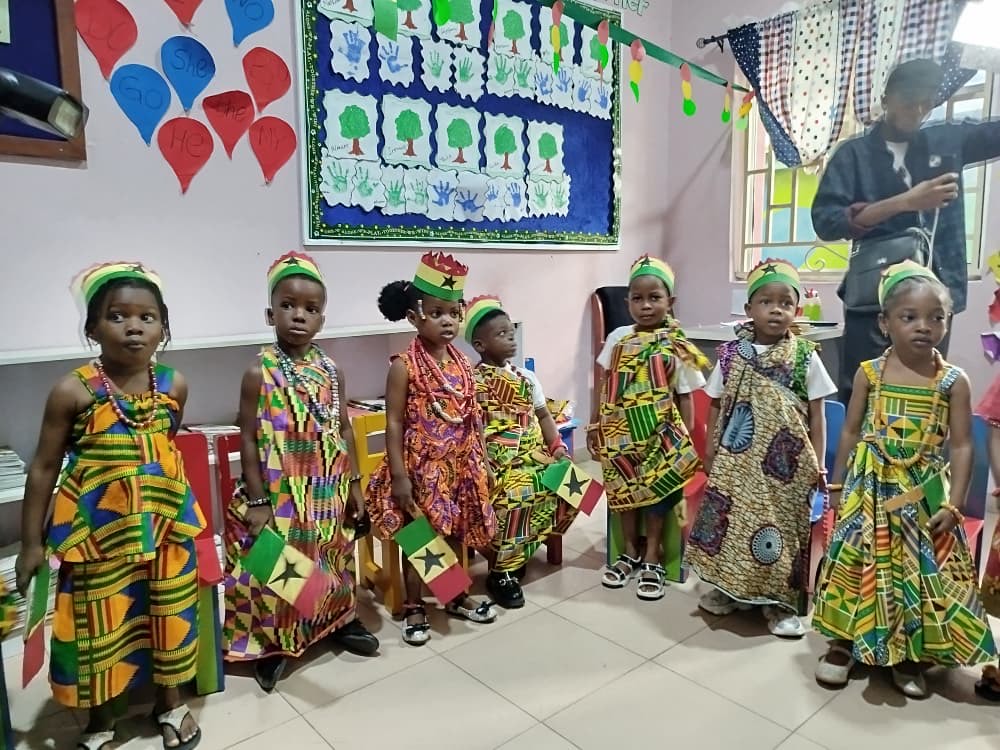 Parents, schools should champion language learning, cultural diversity — Educationists