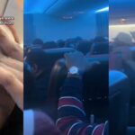 Passengers scream, pray as Air Peace London Abuja flight experience turbulence