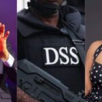 Pastor Chris Okafor responds with bible verse as Doris Ogala summons DSS to investigate his church altar