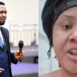 Pastor Chris Okafor shares painful story of catching ex-wife with another man, says he was only 22 then