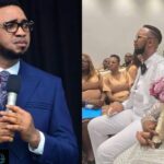 Pastor Chris Okafor shares what newlywed wife did to him 20 times at night