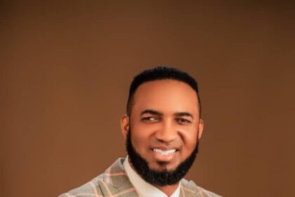 Pastor Chris Okafor sues Verydarkman