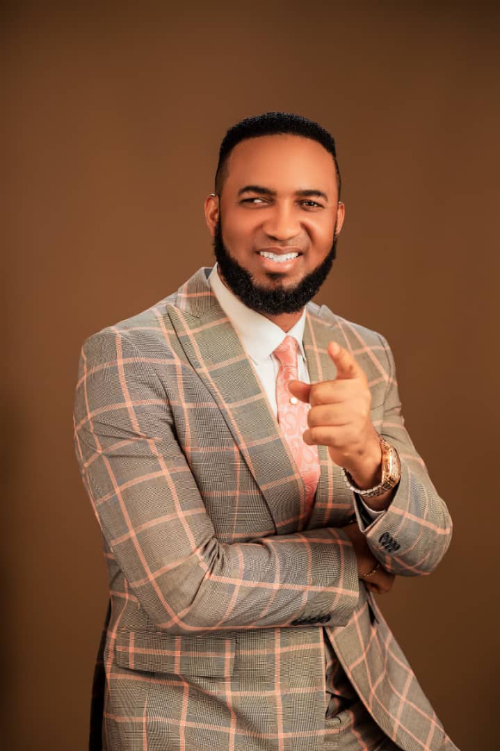 Pastor Chris Okafor sues Verydarkman
