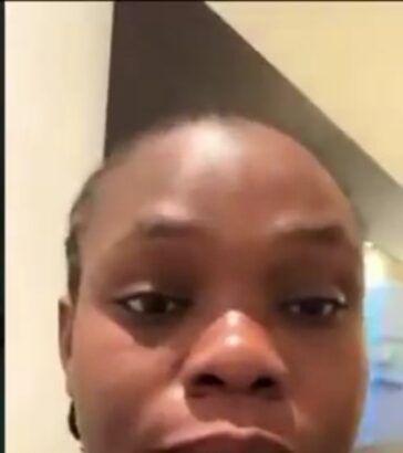 Pastor Chris Okafor’s former choir member shares story of how she had 4 abortions for him