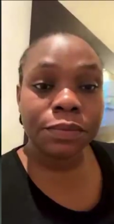 Pastor Chris Okafor’s former choir member shares story of how she had 4 abortions for him