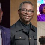 Pastor Kesiena Esiri calls out Mathew Ashimolowo for joining Chris Okafor and his wife
