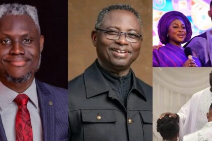 Pastor Kesiena Esiri calls out Mathew Ashimolowo for joining Chris Okafor and his wife