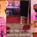 Pastor laments as thieves cart away with church speakers, AC