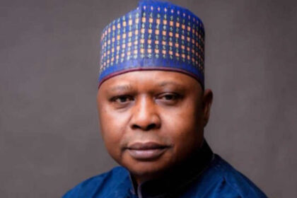 PDP Chairman Turaki calls for sacrifices to move Nigeria forward