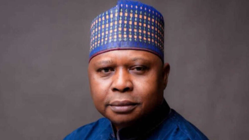 PDP Chairman Turaki calls for sacrifices to move Nigeria forward