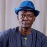 PDP confirms death of Bayelsa deputy governor Senator Lawrence Ewhrudjakpo