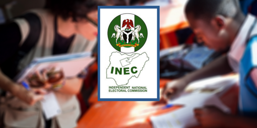 PDP crisis: INEC rejects Turaki-led NWC