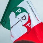 PDP defectors now mere ‘Onlookers’ in APC – Ogun chairman