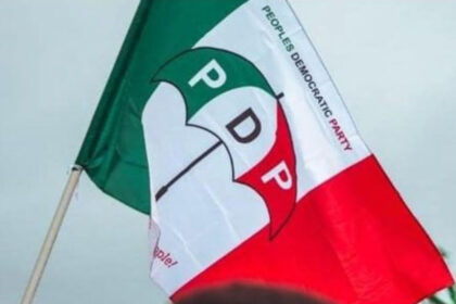 PDP defectors now mere ‘Onlookers’ in APC – Ogun chairman