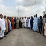 PDP faction says party ‘back and ready’ after meeting Obasanjo ahead of Osun, Ekiti polls