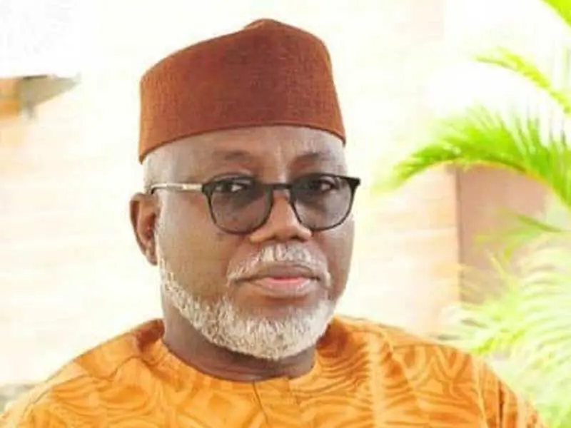 PDP faults Aiyedatiwa’s backing of Amotekun Commander, recruitment amid welfare concerns