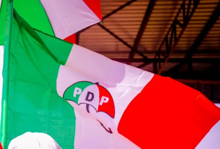 PDP pulls out of Borno LG polls