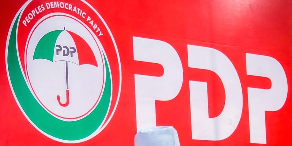 PDP warns of ‘democratic backslide’ following Supreme Court ruling on presidential emergency powers