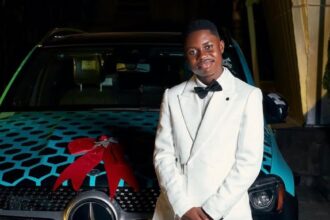 Peller involved in a car crash, moments after expressing frustration over relationship crisis with Jarvis