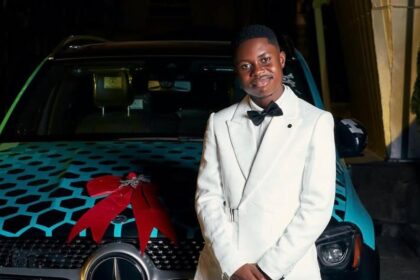 Peller involved in a car crash, moments after expressing frustration over relationship crisis with Jarvis