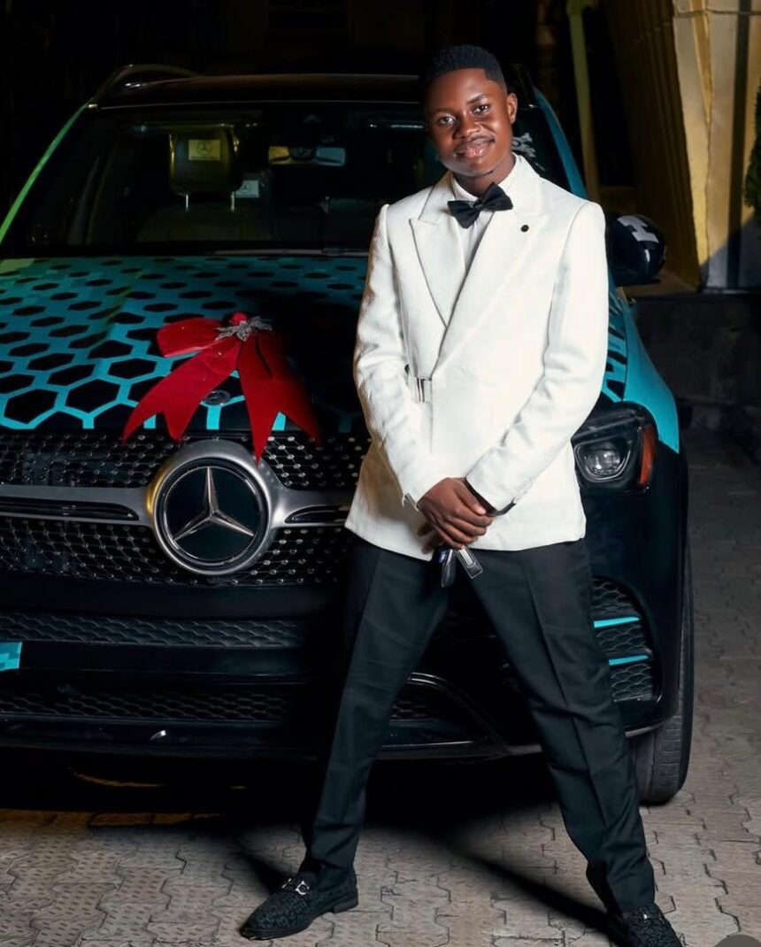 Peller involved in a car crash, moments after expressing frustration over relationship crisis with Jarvis