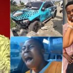 “Peller still went to kneel to beg Jarvis to take him back after he survived car crash” – Joblaq