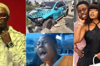 “Peller still went to kneel to beg Jarvis to take him back after he survived car crash” – Joblaq