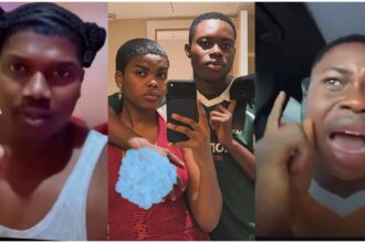 “Peller wants kpai for love like Romeo” – Kokopee