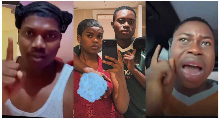 “Peller wants kpai for love like Romeo” – Kokopee