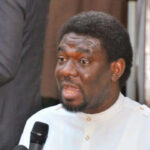 PENGASSAN President Osifo calls for 51% sale of NNPC refineries